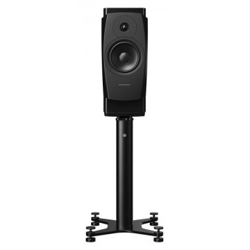 Boxe Ultra High-End Active 2 cai (Stand-uri Incluse), 400W